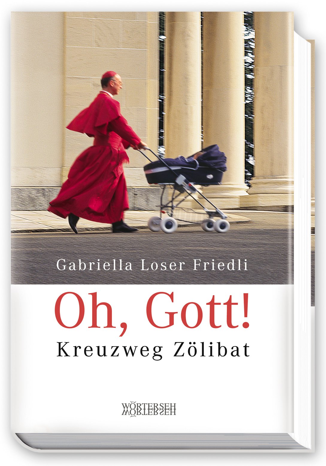 Product Image: Oh, Gott!