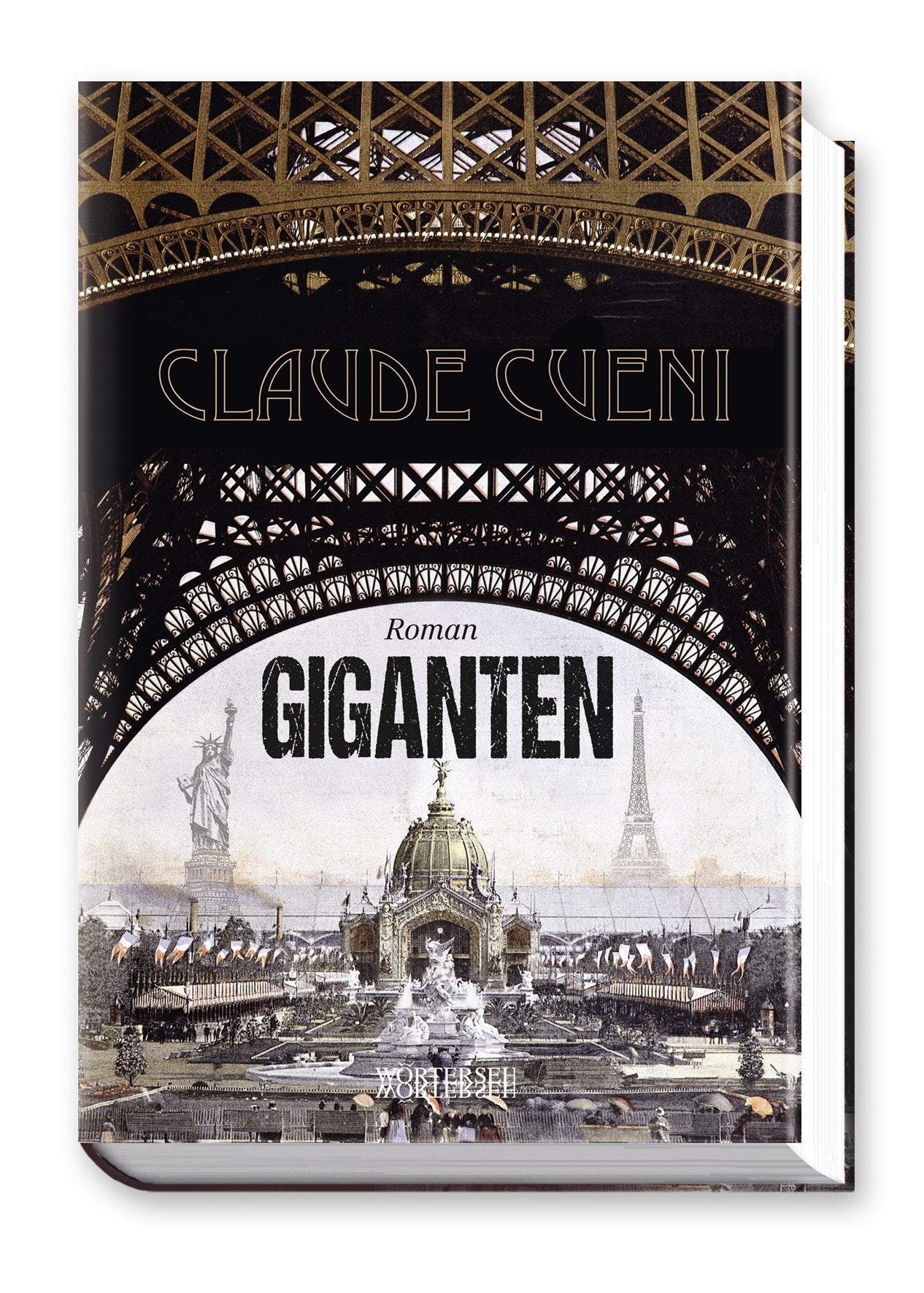 Product Image: Giganten