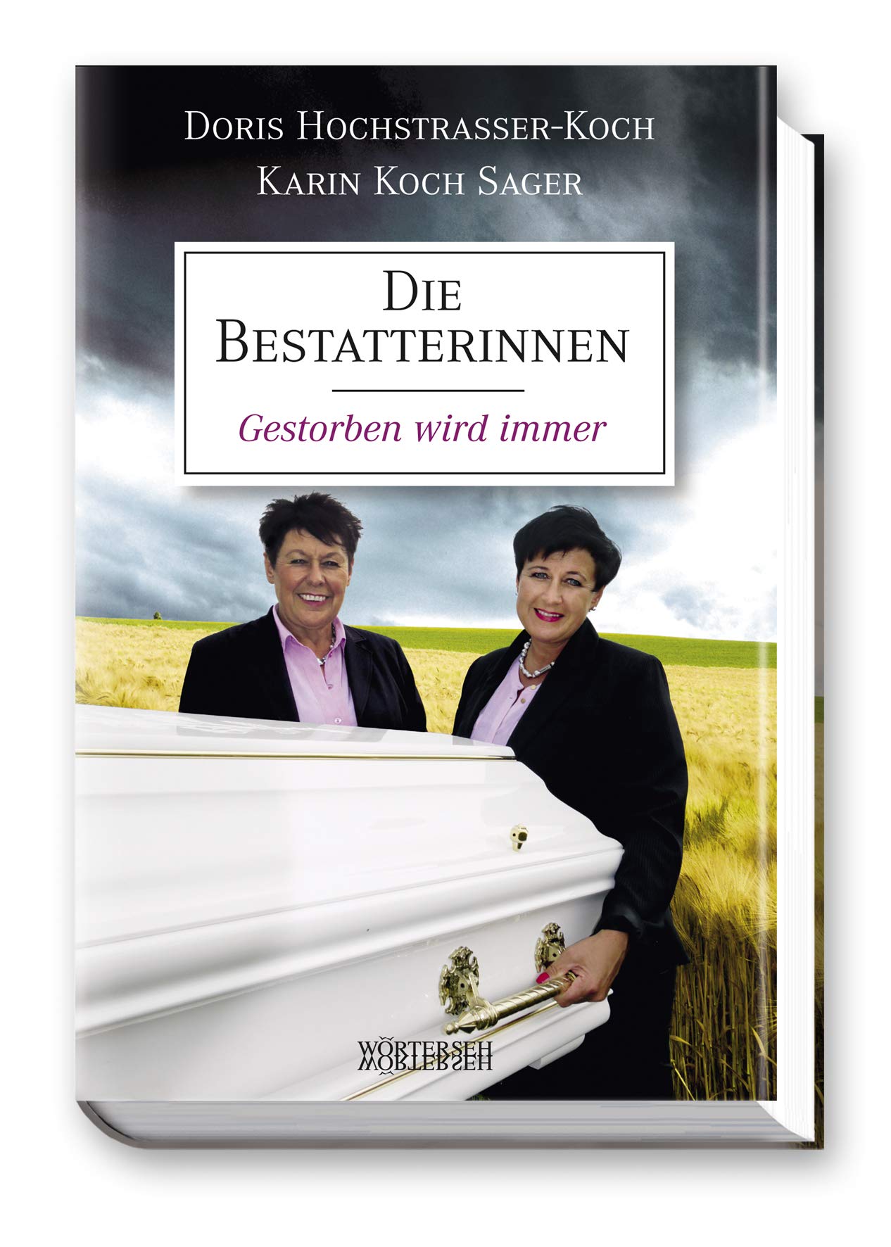 Die Bestatterinnen Medicine