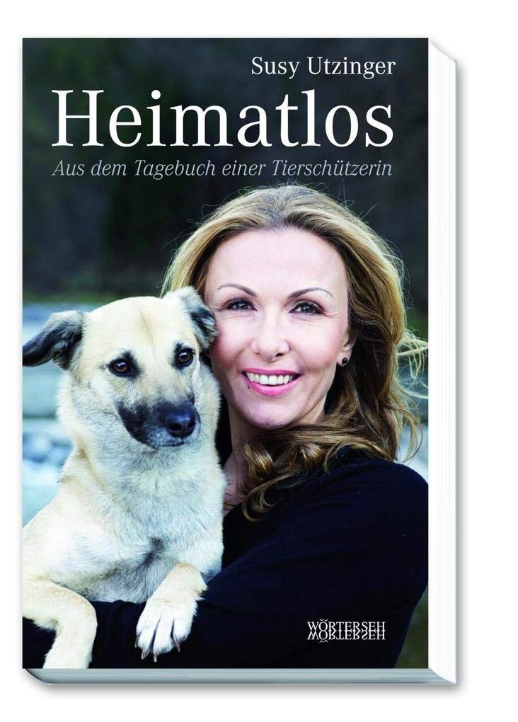 Product Image: Heimatlos