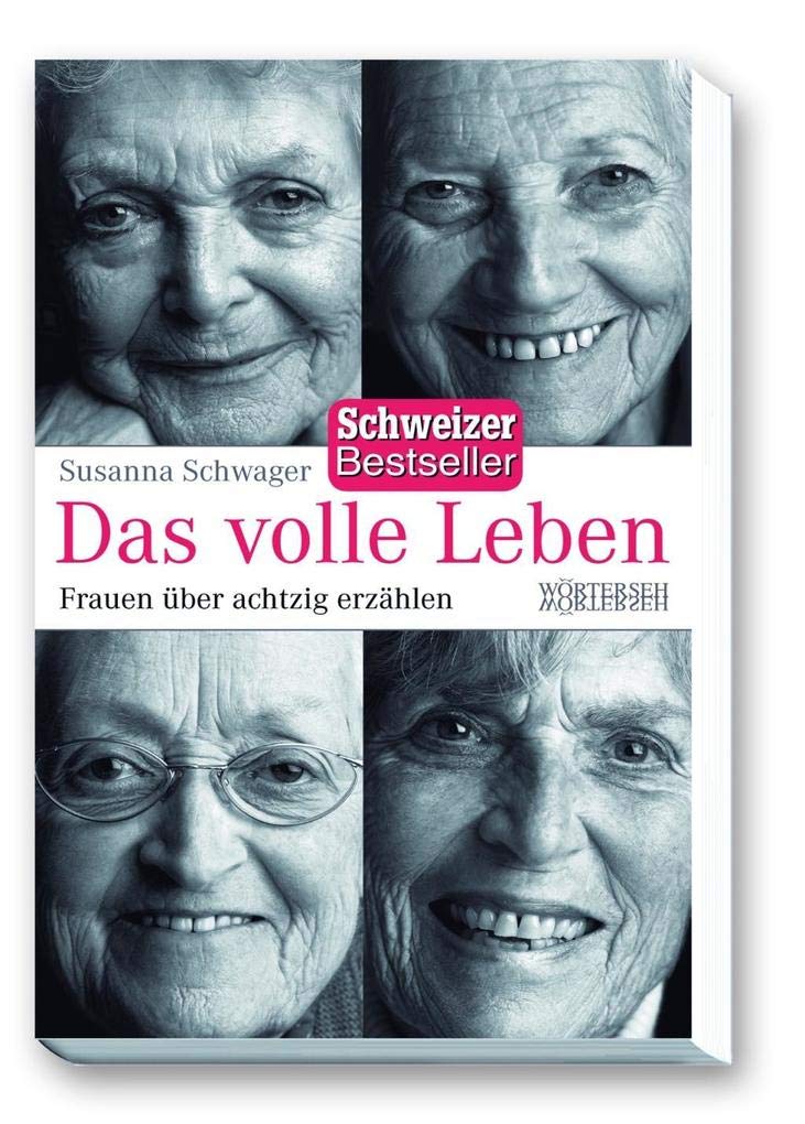 Product Image: Das volle Leben