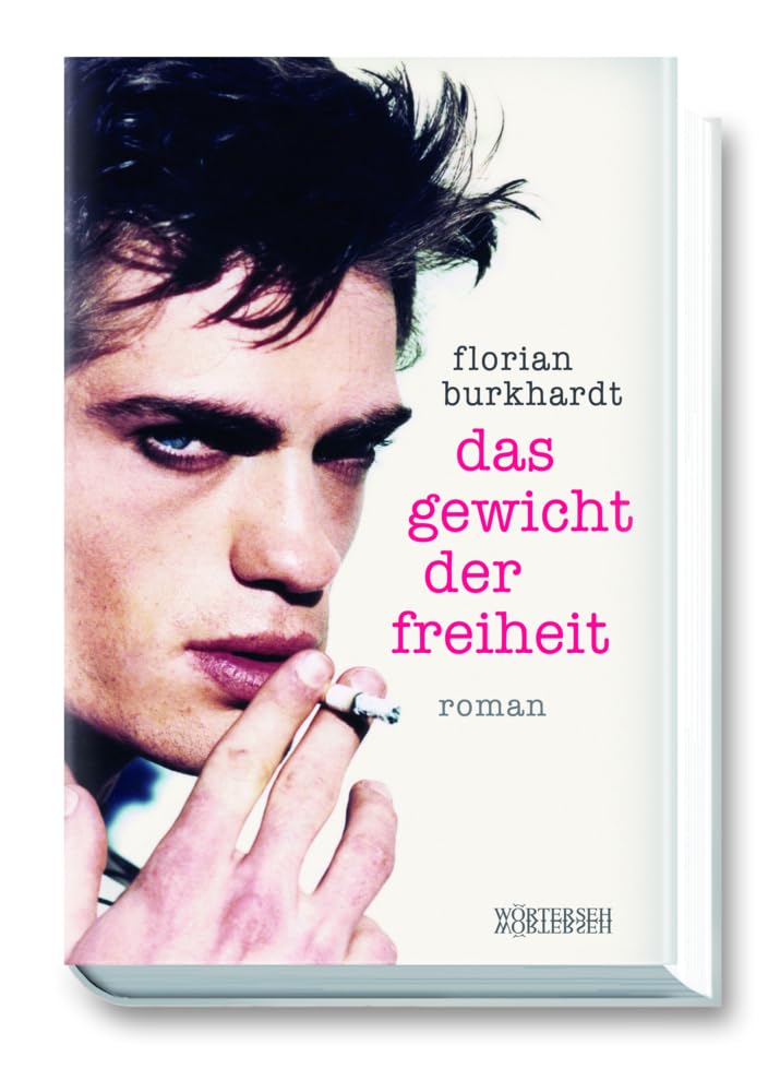 Das Gewicht der Freiheit: Roman Contemporary literature