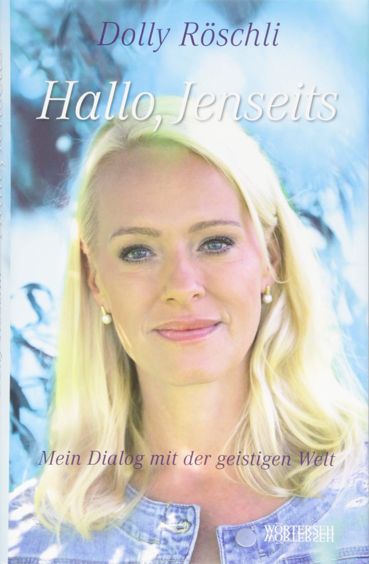 Hallo, Jenseits Memories