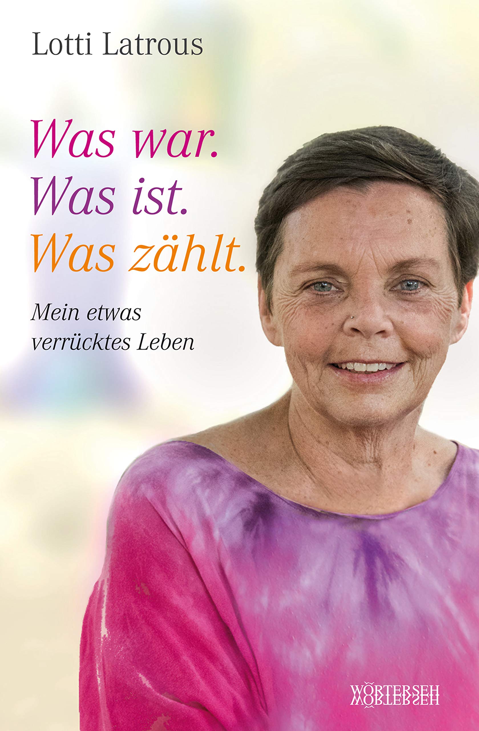 Was war. Was ist. Was zählt. Medicine