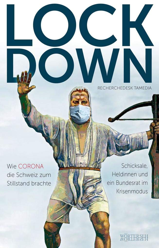 Product Image: LOCKDOWN