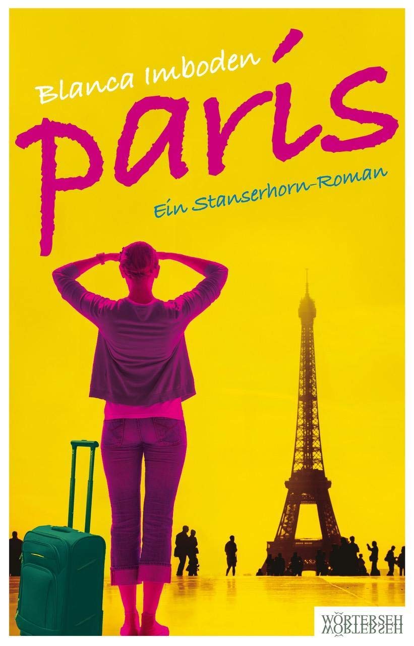 Paris Contemporary literature Books