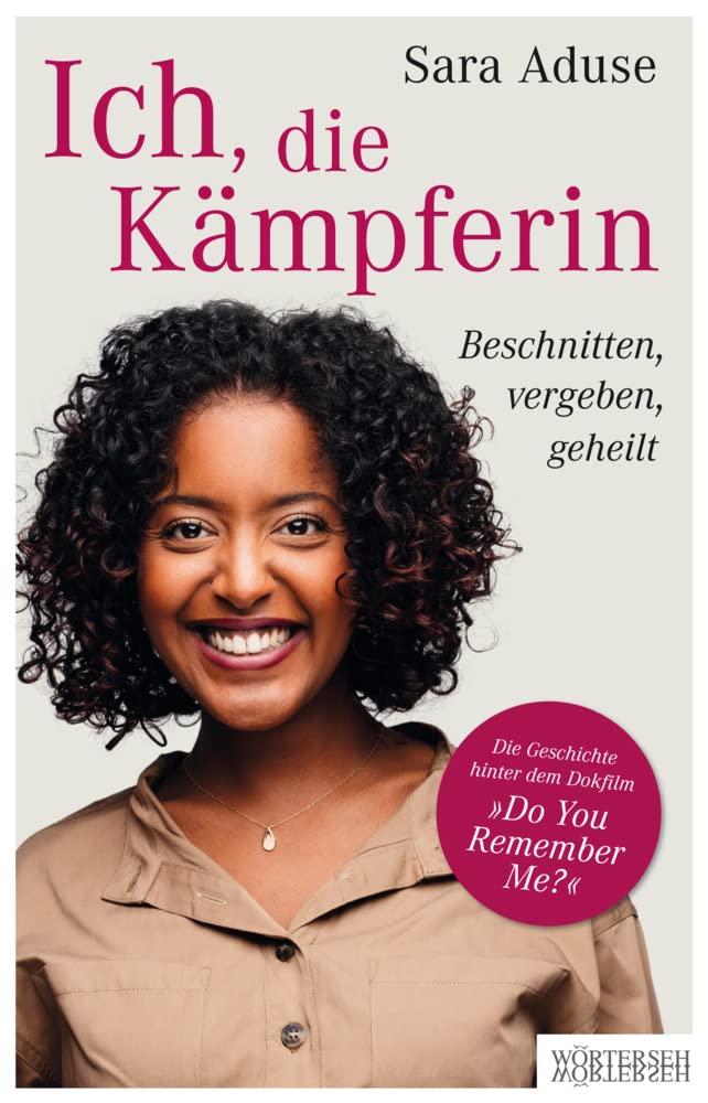 Ich, die Kämpferin Inspiring women Books