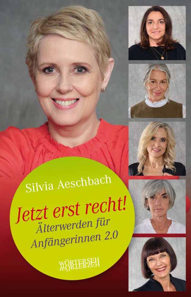 Jetzt erst recht! Inspiring women