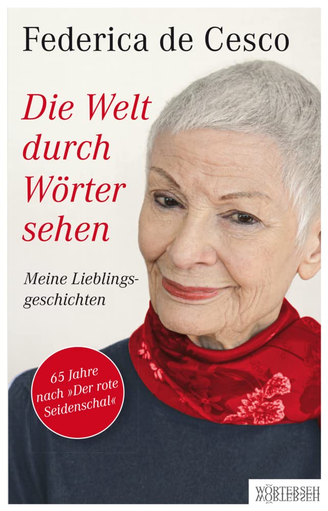 Die Welt durch Wörter sehen Contemporary literature