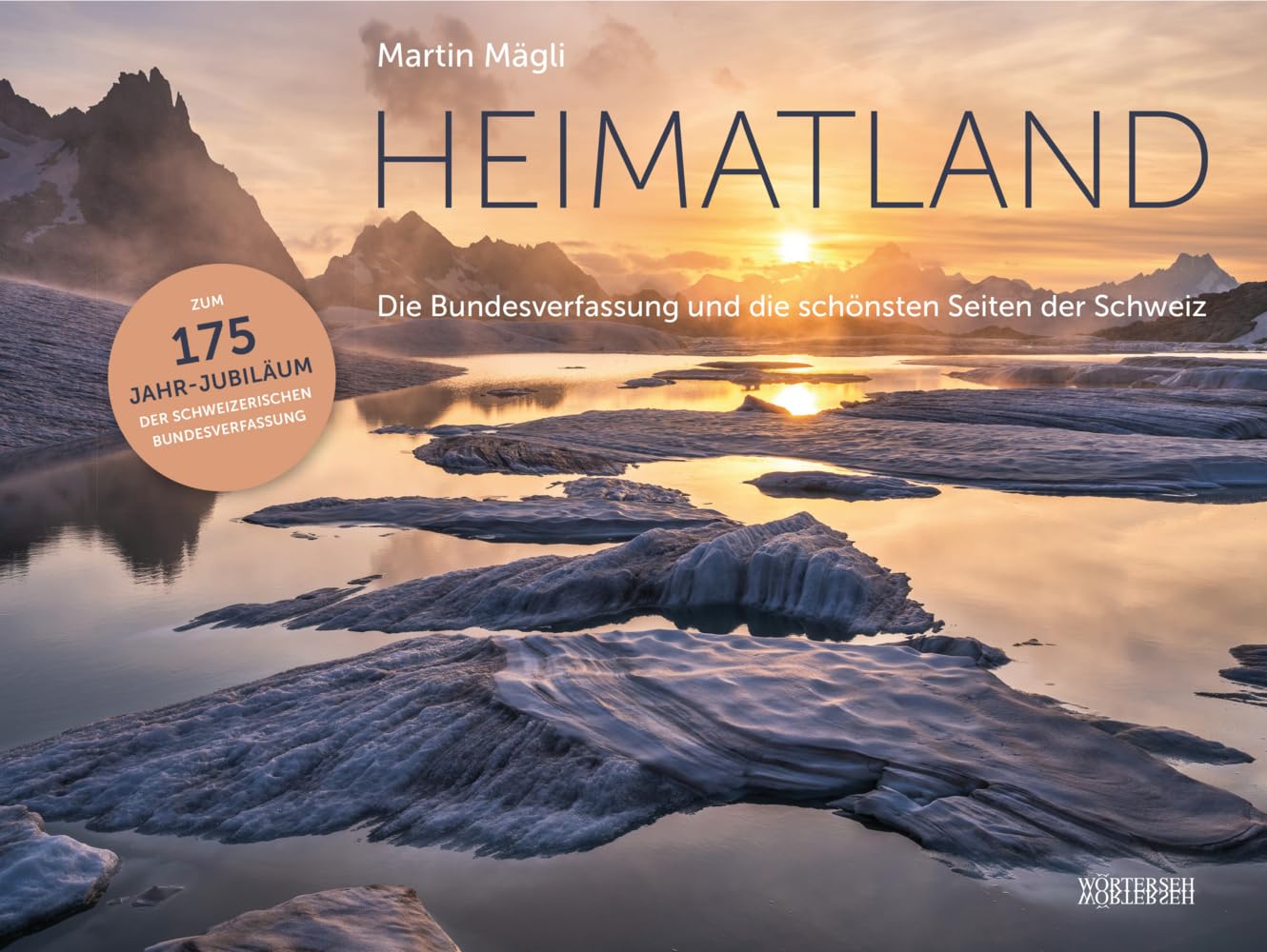 Product Image: Heimatland