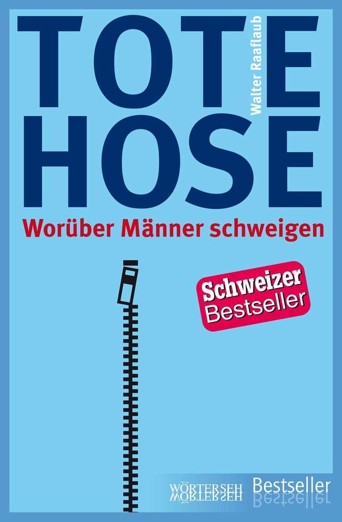 Tote Hose Science Books