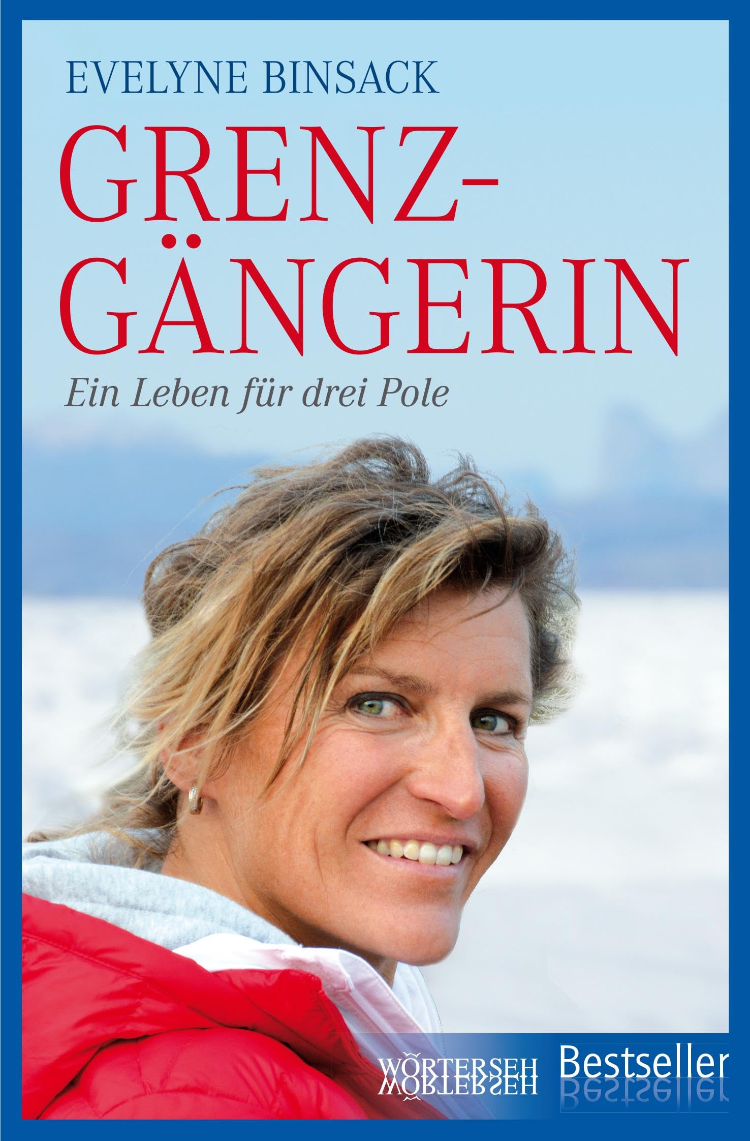 Product Image: Grenzgängerin