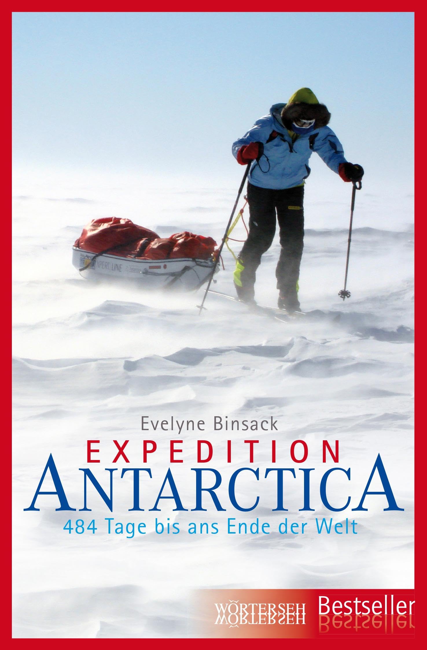 Product Image: Expedition Antarctica