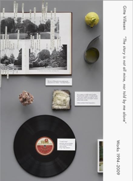 Gitte Villesen: The Story Is Not All Mine, Nor Is It Told By Me Alone / Works 1994―2010 Business, Finance & Career
