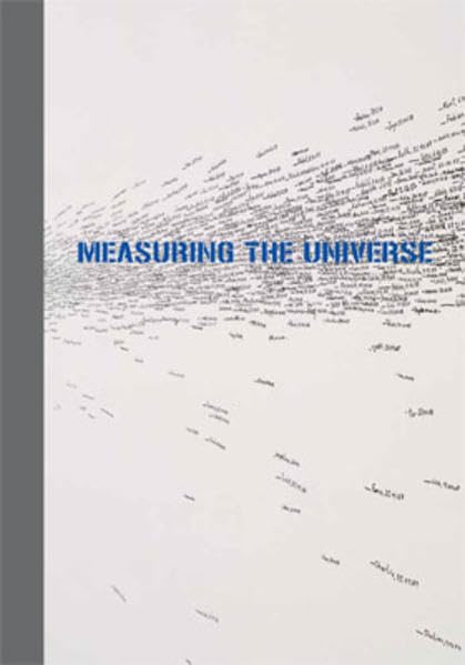 Roman Ondàk: Measuring the Universe Film, Art & Culture