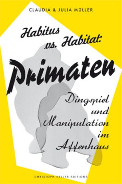 Habitus vs. Habitat: Claudia und Julia Müller Photography