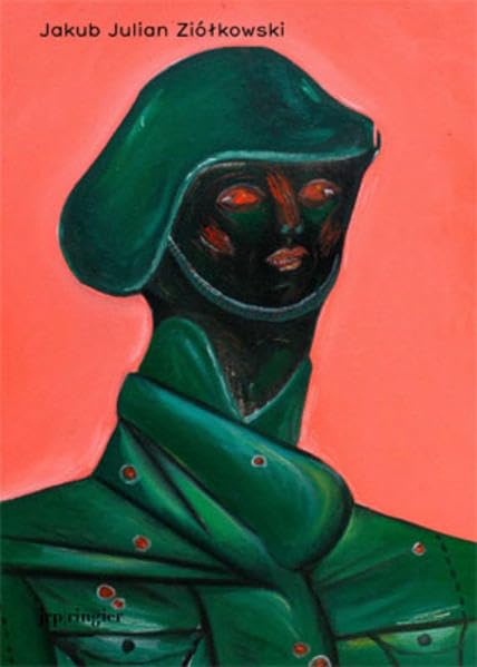 Jakub Julian Ziolkowski: (Französische Ausgabe) Film, Art & Culture