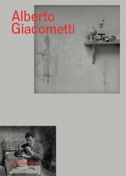 Alberto Giacometti: Retrospective: Retrospective Monograph. Published with the Musées d'Art et d'Histoire, Geneva Film, Art & Culture