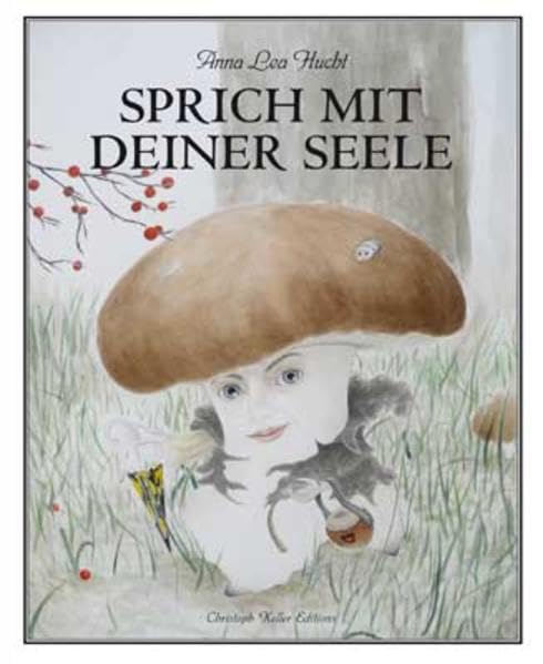 Anna Lea Hucht: Sprich mit Deiner Seele Film, Art & Culture