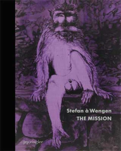 Stefan à Wengen: The Mission Film, Art & Culture