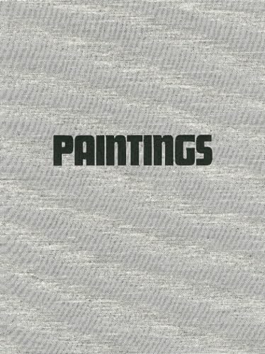 Wade Guyton : black paintings Second-hand books on film, art and culture