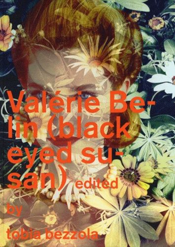 Valérie Belin : black eyed Susan Travel