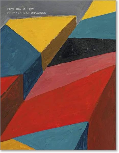 Phyllida Barlow: Fifty Years of Drawings Film, Art & Culture
