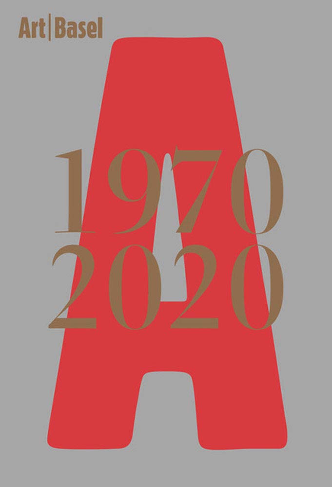 Art Basel | Year 50 Film, Art & Culture