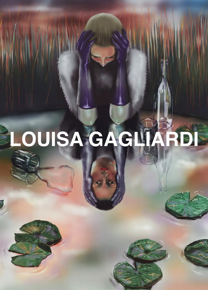 Product Image: Louisa Gagliardi