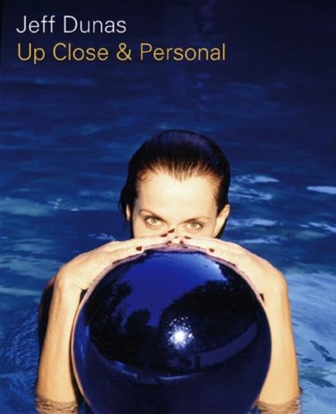 Up Close & Personal Photography