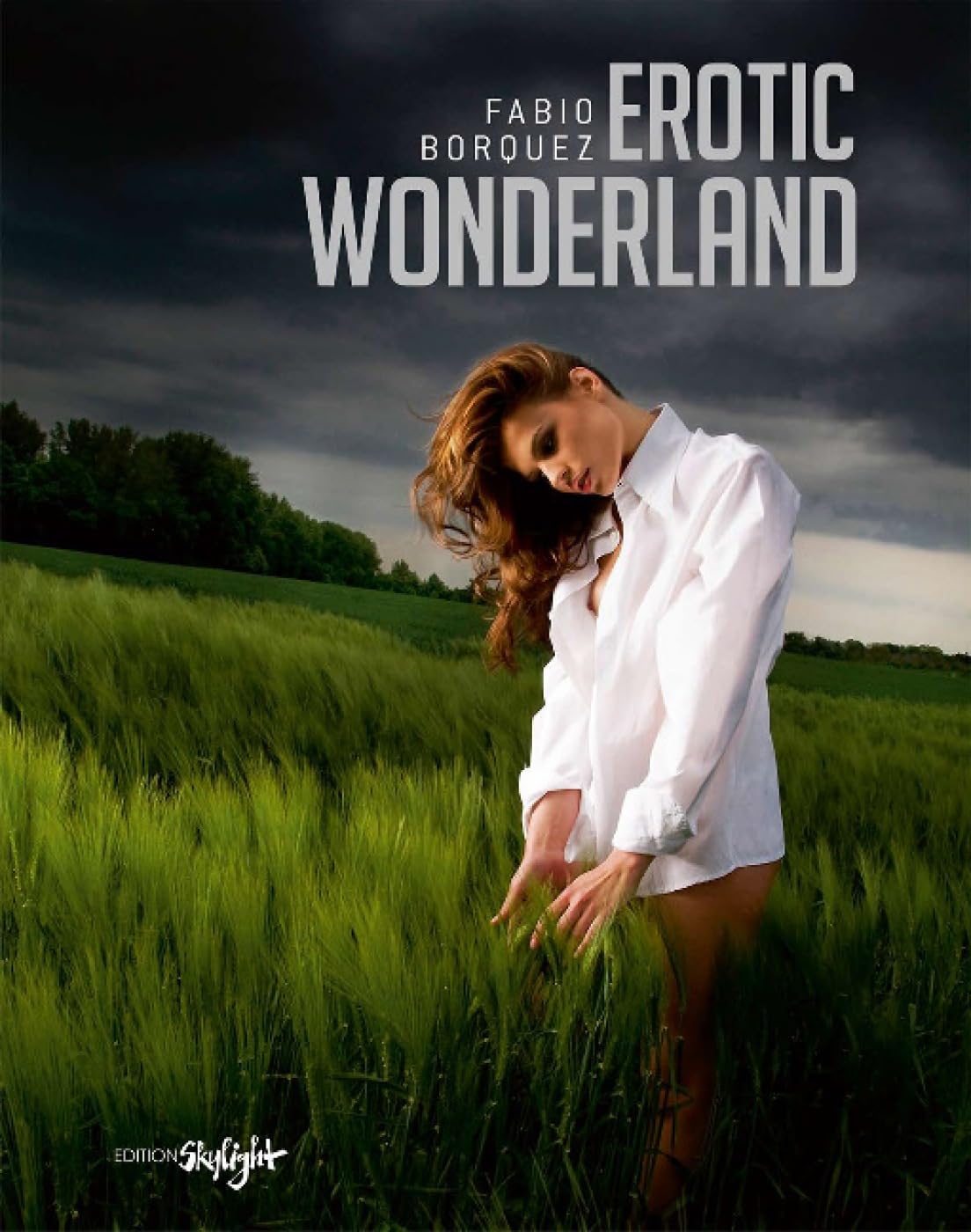 Erotic Wonderland: Englisch-Deutsche Originalausgabe Calendars