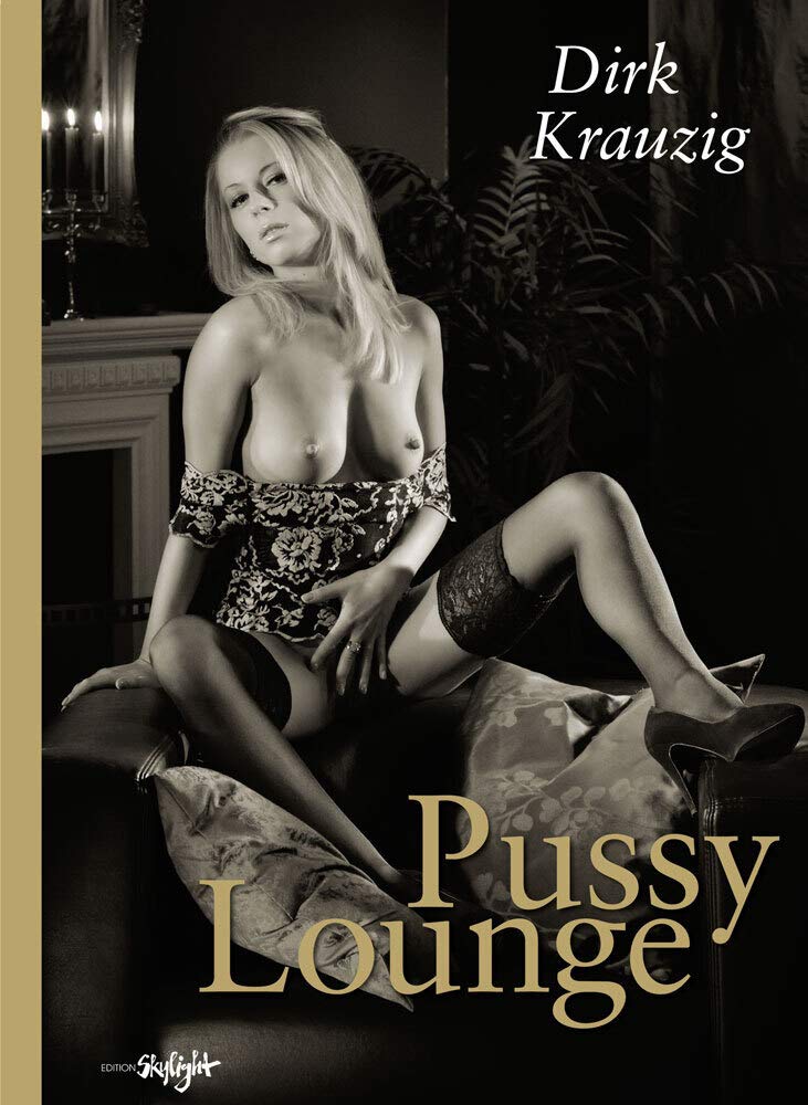 Product Image: Pussy Lounge