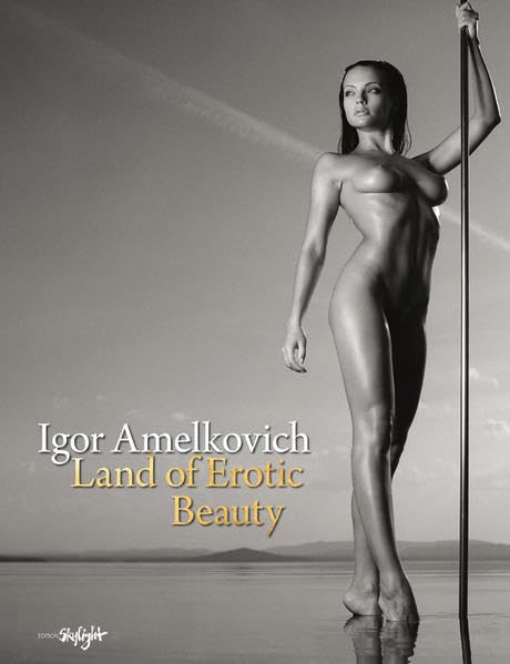 Land of the Erotic Beauty: Englisch/Deutsche Originalausgabe: Englisch-Deutsch-Russisch Calendars
