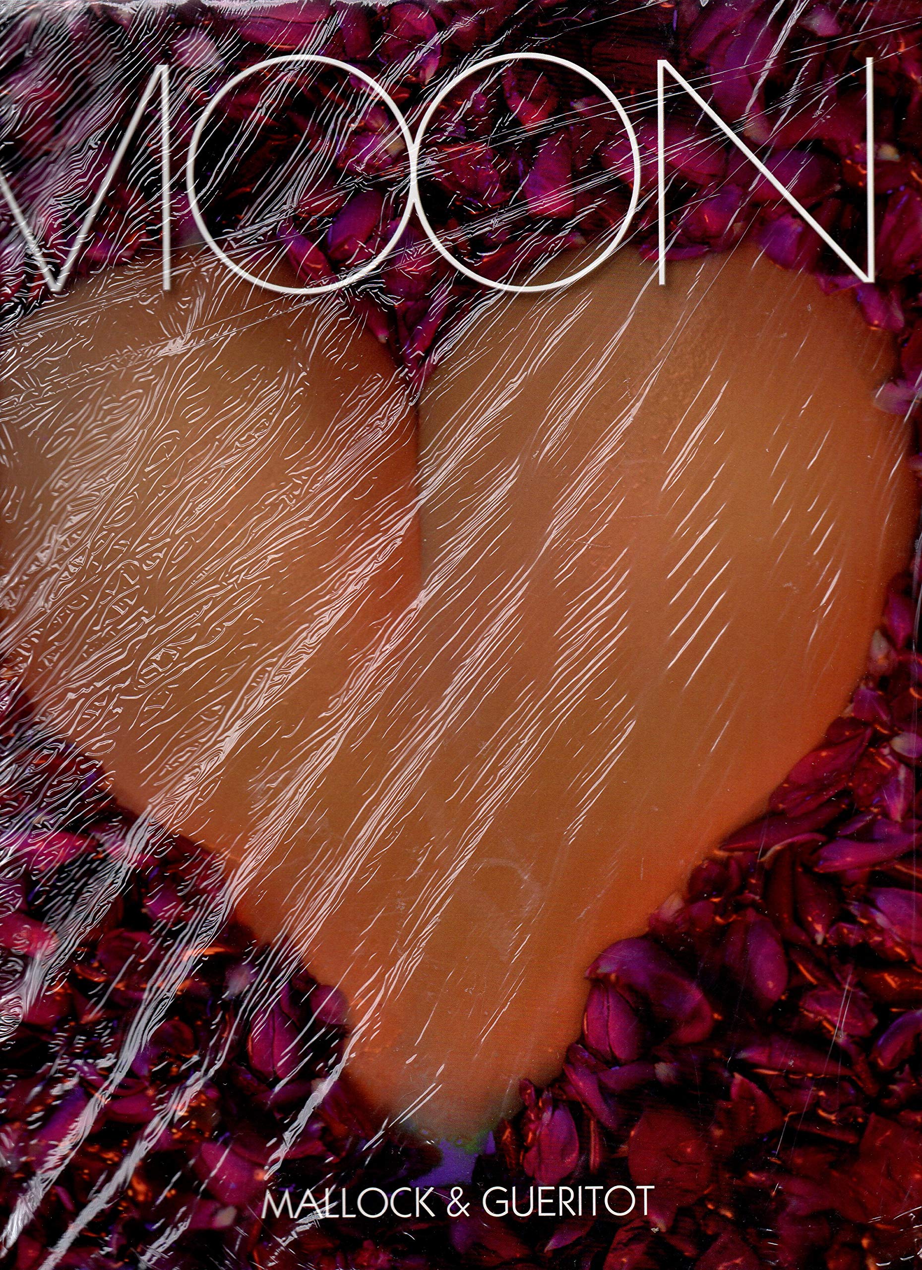 Moon: Englisch/Deutsche Originalausgabe.: Französ.-Engl.-Dtsch. Calendars