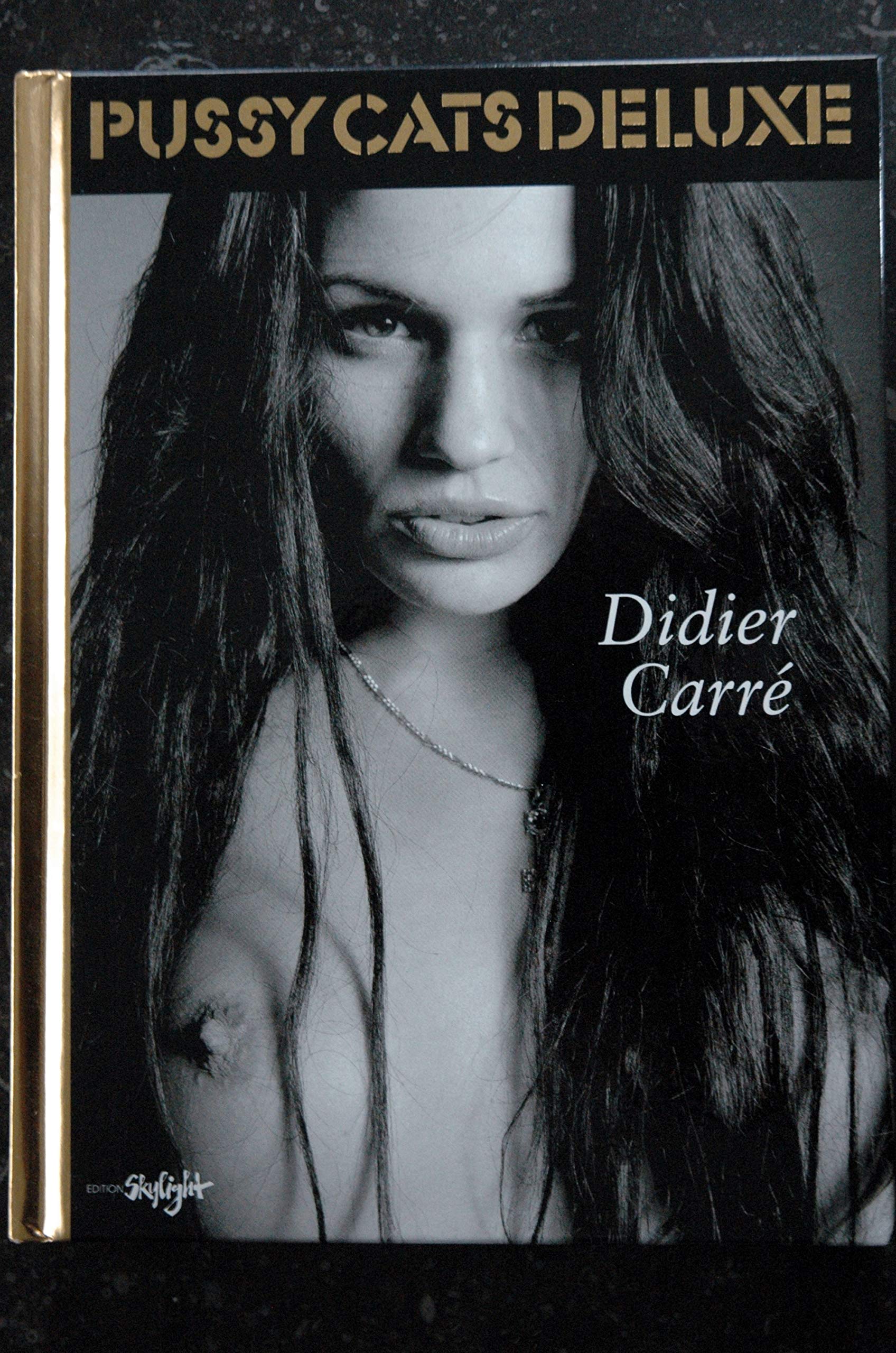 Pussycats Deluxe: Deutsch-Französisch-Englische Originalausgabe. Calendars