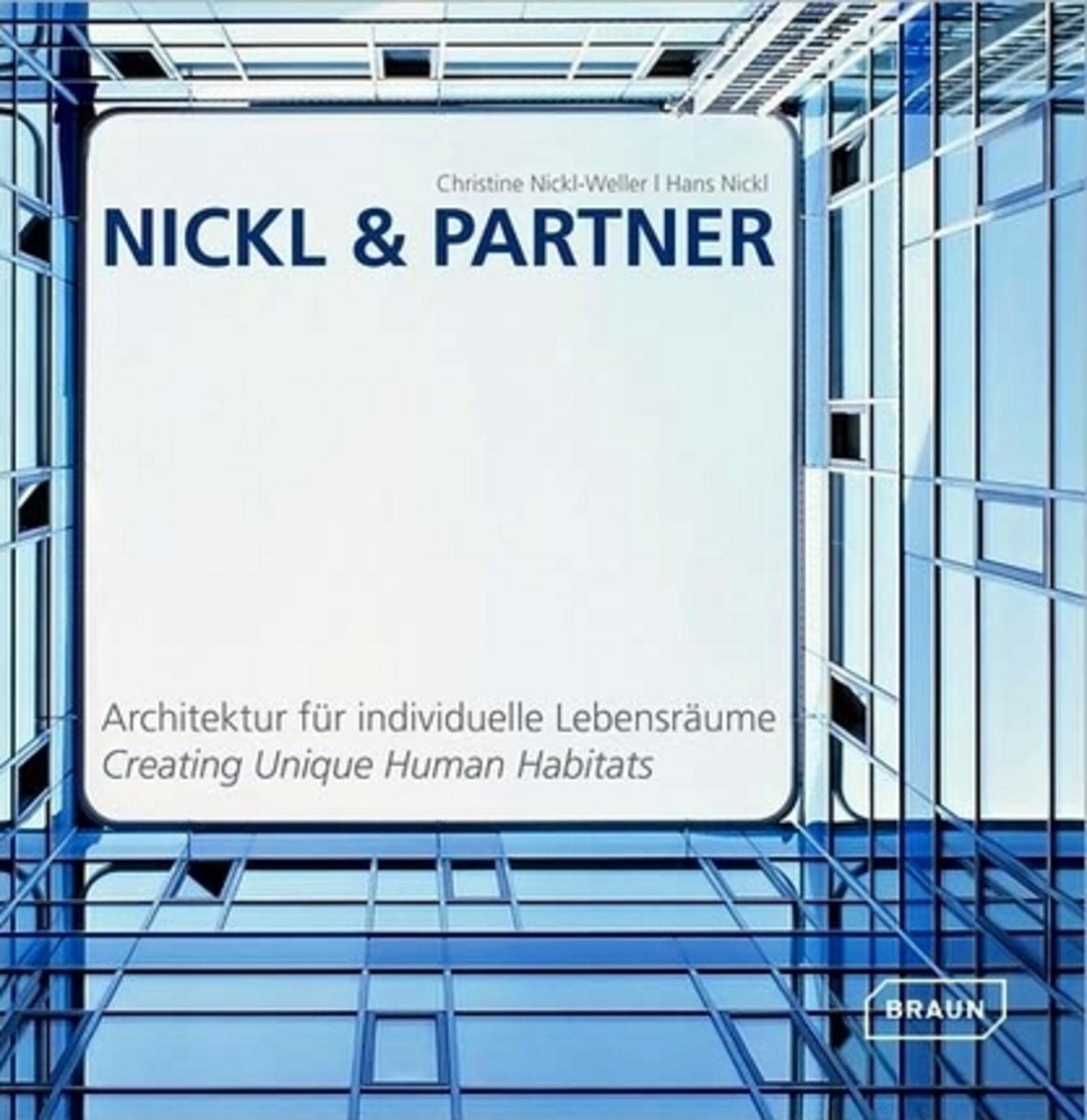 Nickl & Partner /Architektur für individuelle Lebensräume Film, Art & Culture