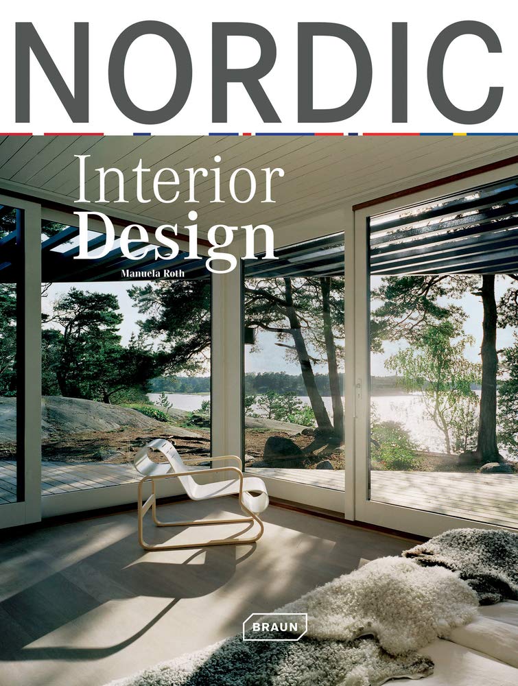Nordic Interior Design Architecture