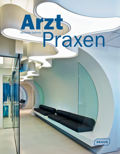 Arztpraxen Architecture