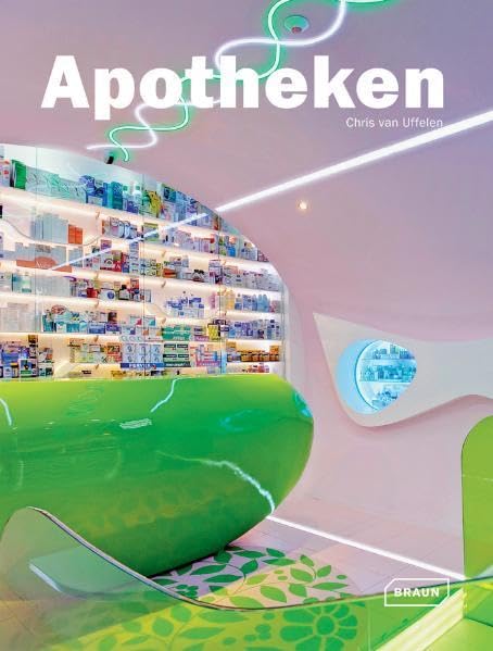 Apotheken Architecture