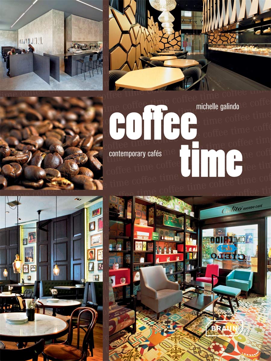 Product Image: Coffee Time
