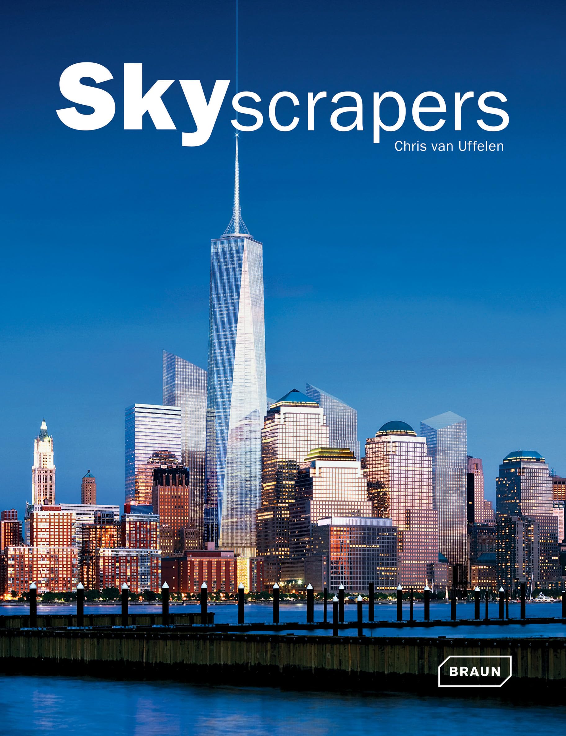 Skyscrapers Architecture