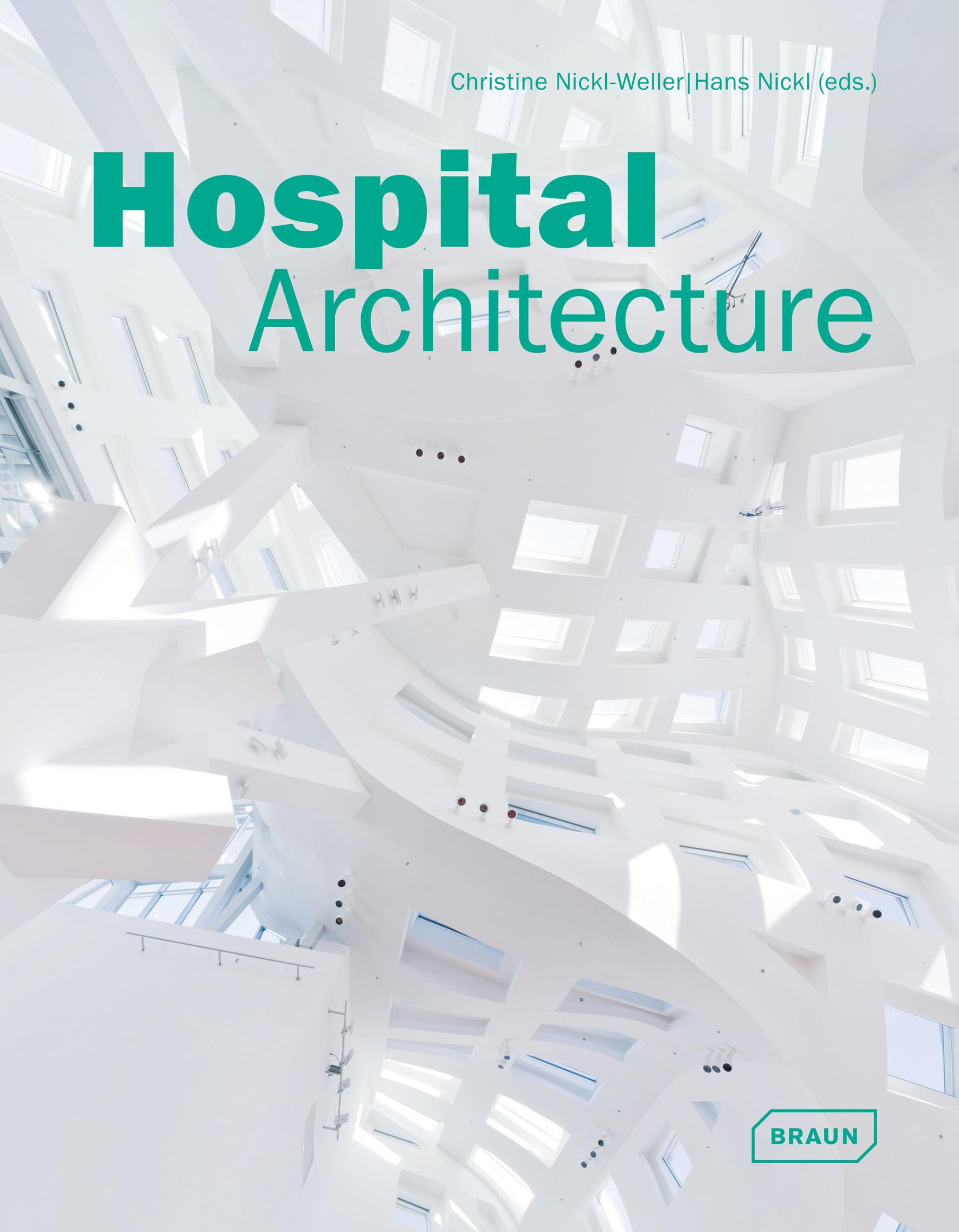 Hospital Architecture (Architecture in Focus) Architecture