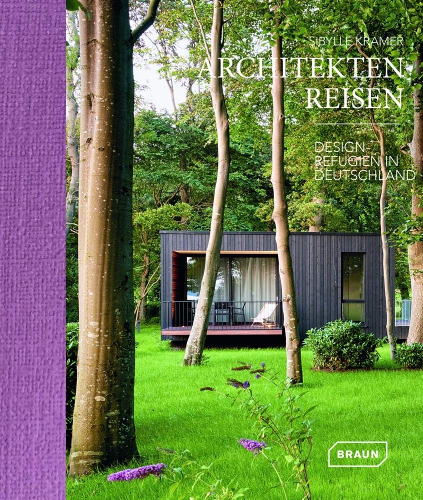 Product Image: Architekten Reisen