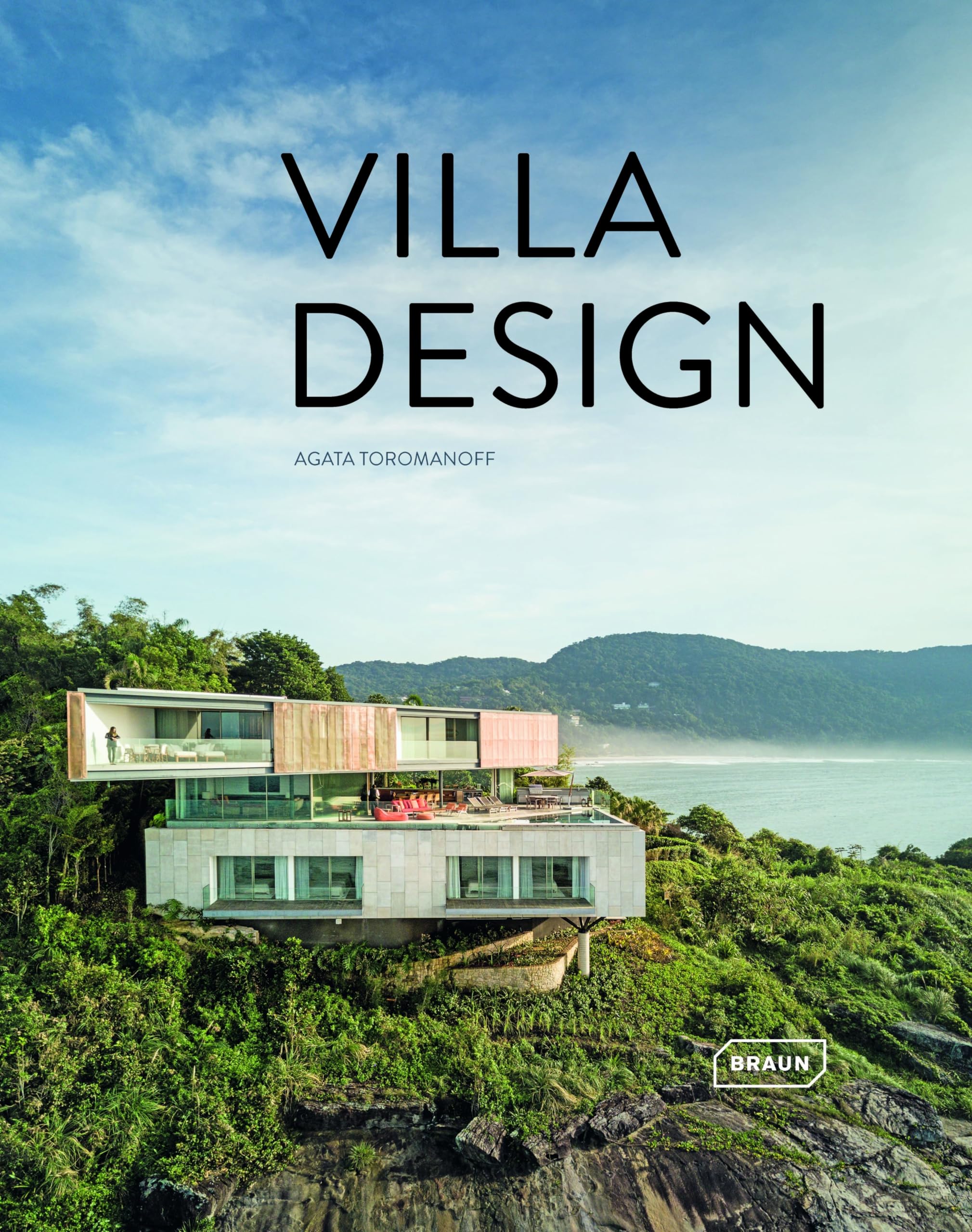 Product Image: Villa Design