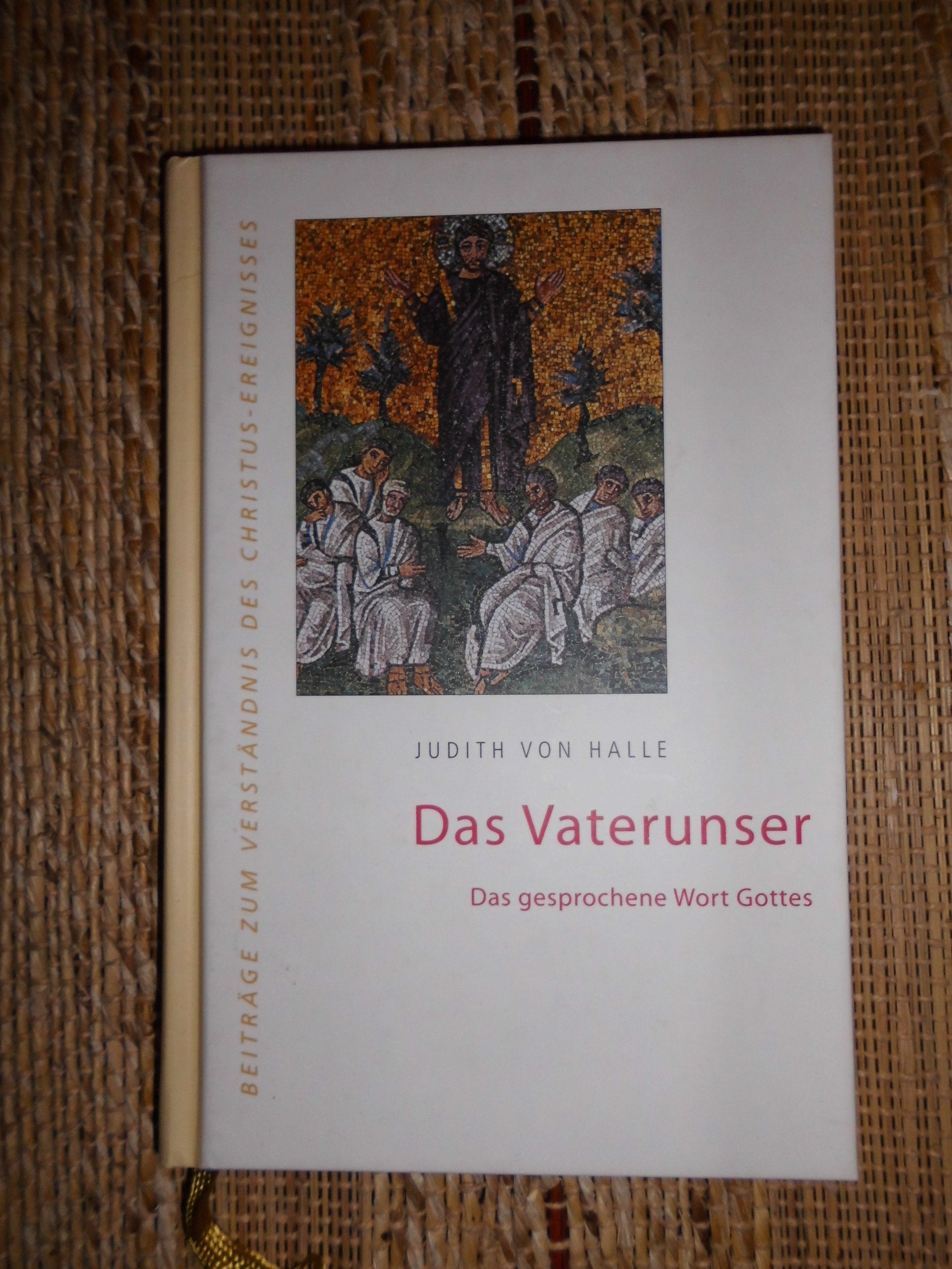 Product Image: Das Vaterunser