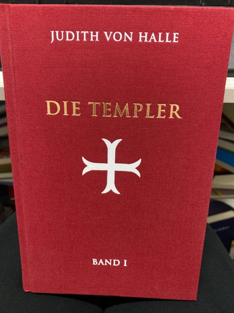 Die Templer. Band I. Der Gralsimpuls im Initiationsritus des Templerordens Health, Nutrition & Fitness