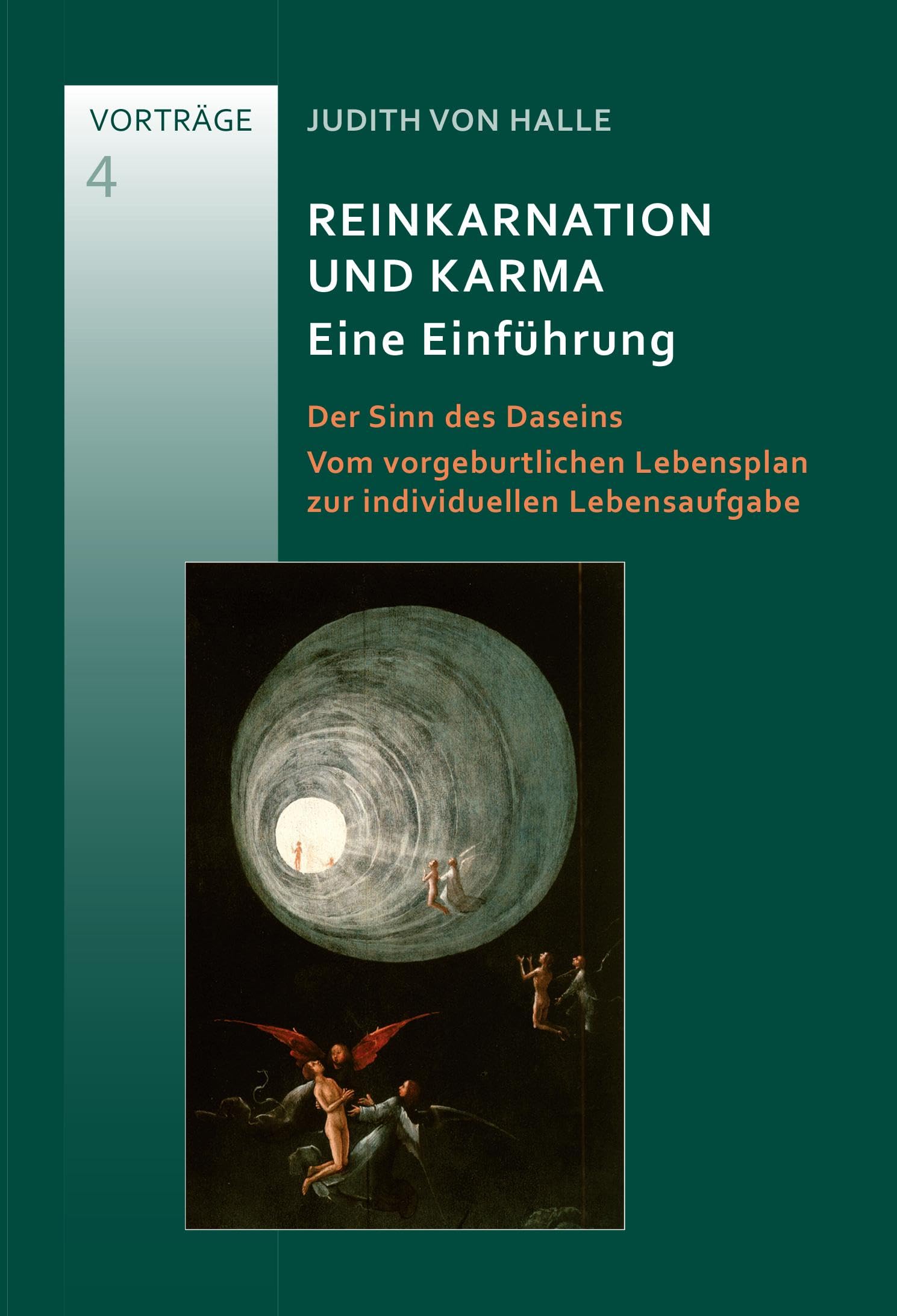 Reinkarnation und Karma. Eine Einführung Memories