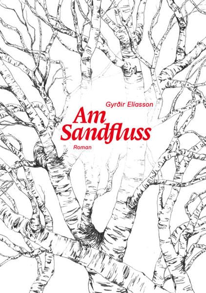 Am Sandfluss: Roman. Pastoralsonate Contemporary literature