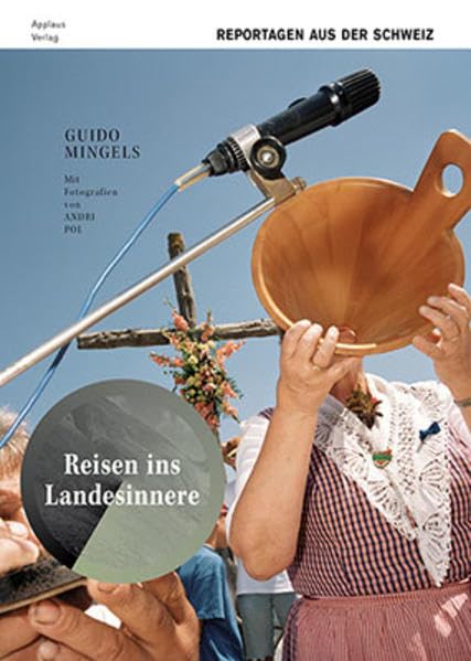 Reisen ins Landesinnere book