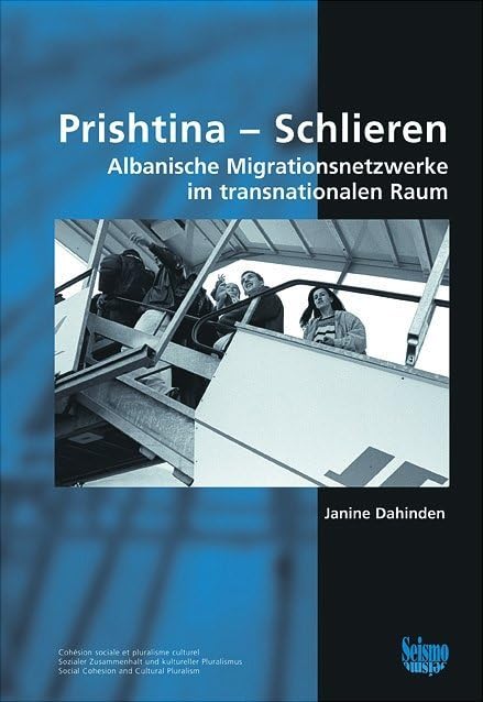 Prishtina - Schlieren Law